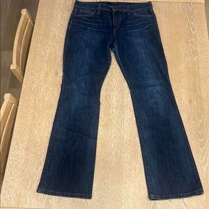 Joe’s Jeans- curvy bootcut